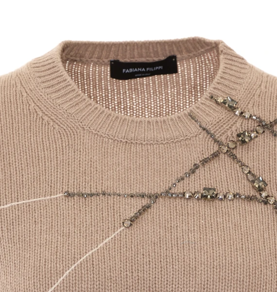 T-shirt e Polo Beige