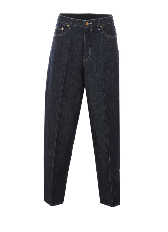 Pantaloni Blue