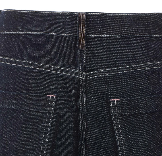 Pantaloni Blue