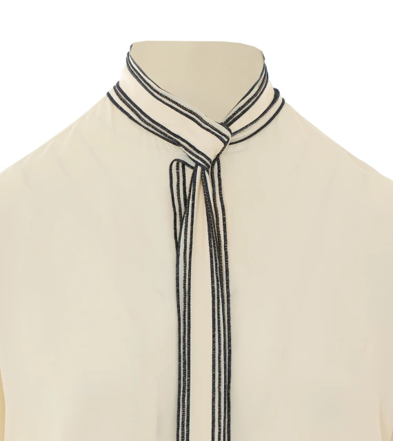 White Shirt