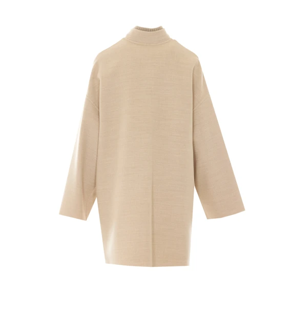 Giacconi Beige