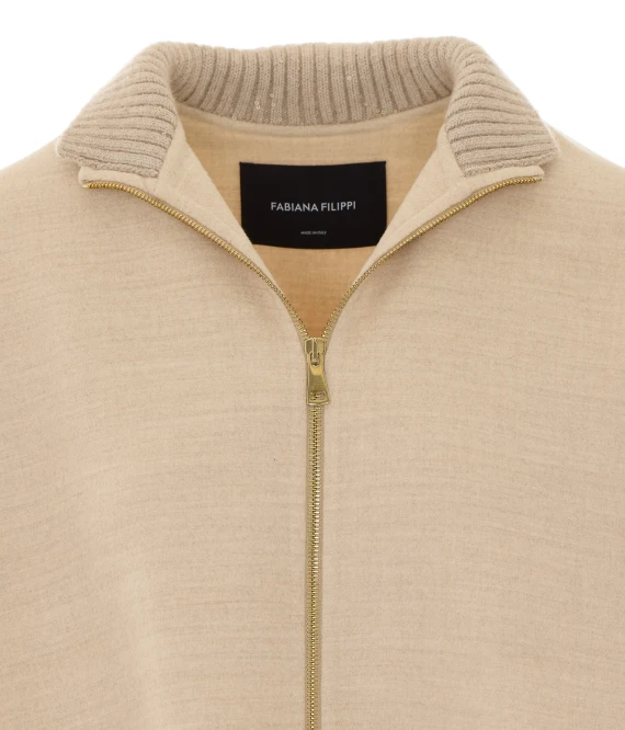 Giacconi Beige