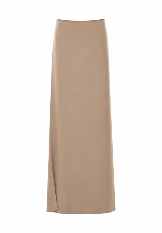 Gonne Beige