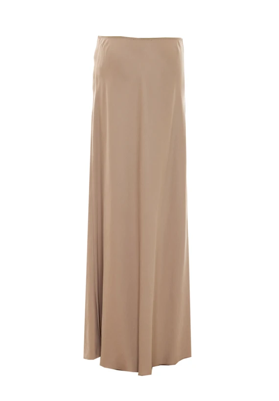 Gonne Beige