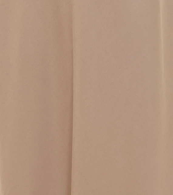 Gonne Beige
