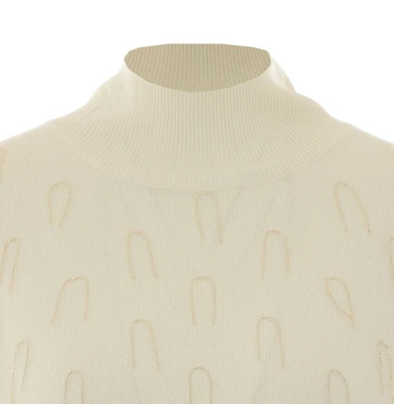 Maglie White