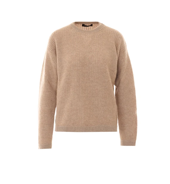 Maglie Beige