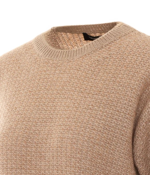 Maglie Beige