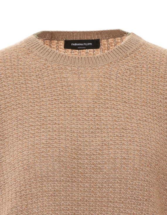Maglie Beige