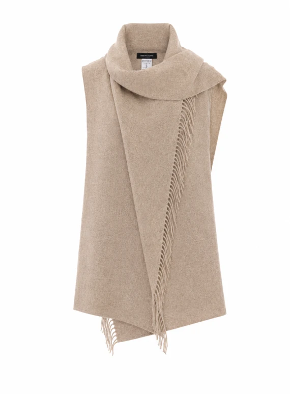 Giacche Beige