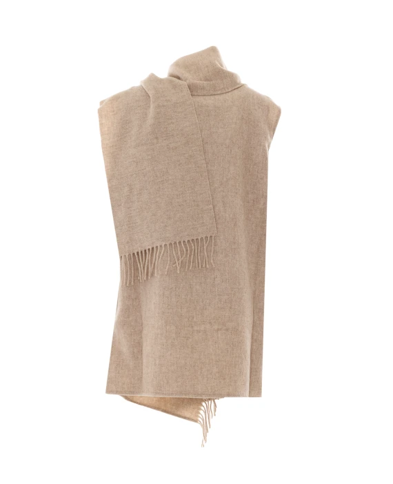 Jackets Beige