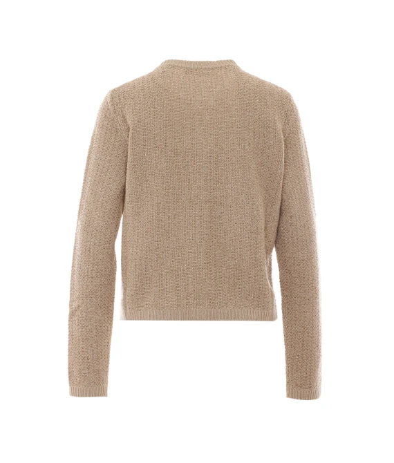 Sweaters Beige