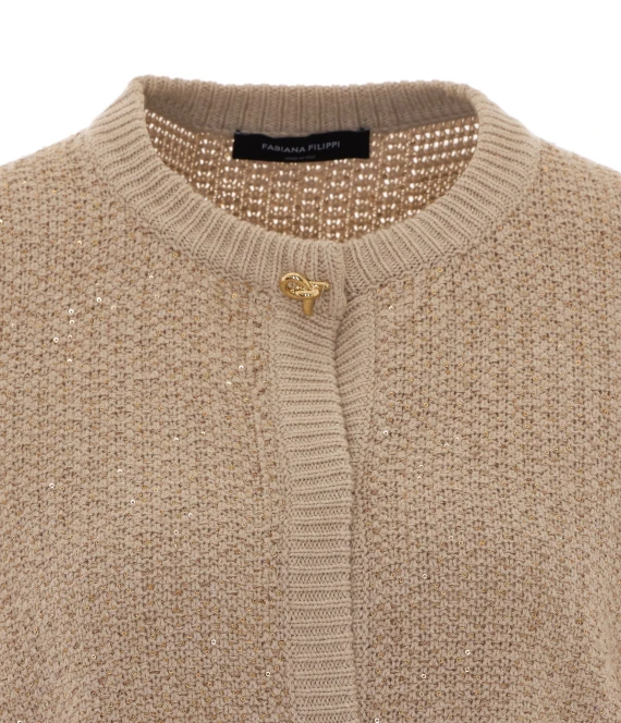 Sweaters Beige
