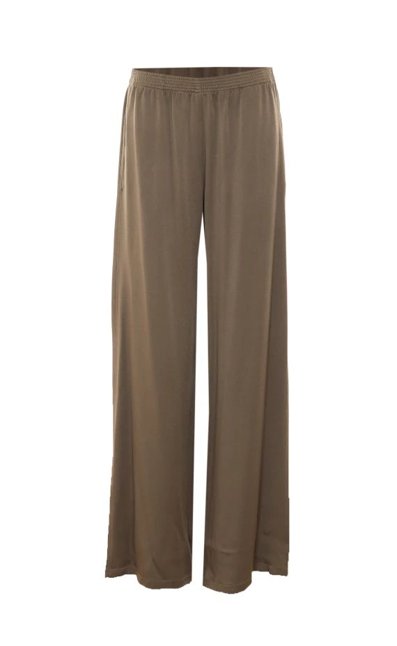 Pantaloni marroni