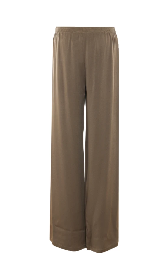 Pantaloni marroni