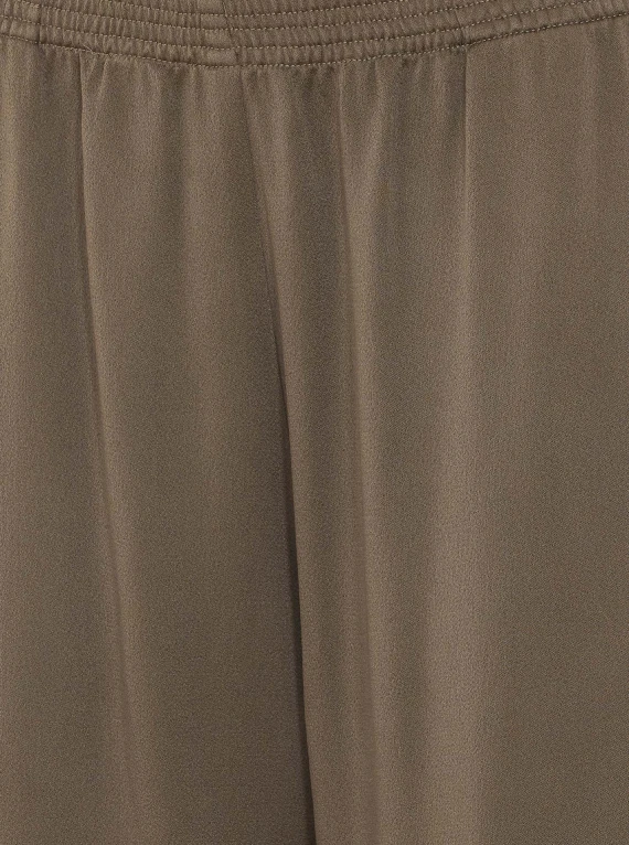 Pantaloni marroni