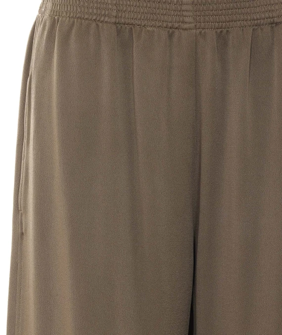 Pantaloni marroni
