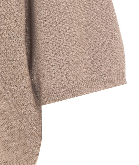 Knitted Hoodie Sweaters