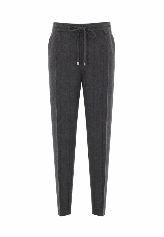 Pantaloni grigi