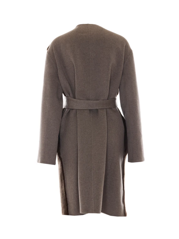 Coat Fabiana Filippi