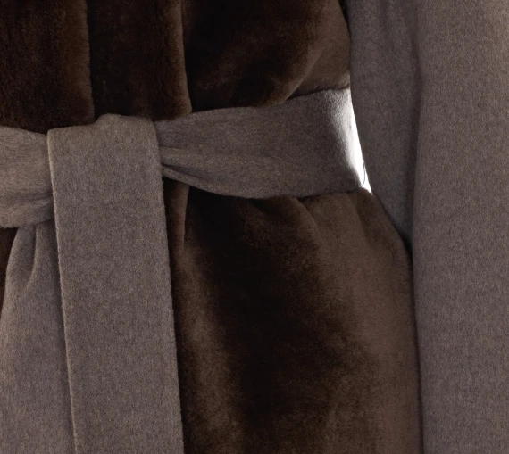 Coat Fabiana Filippi