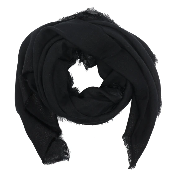 DIAMANTE SCARF