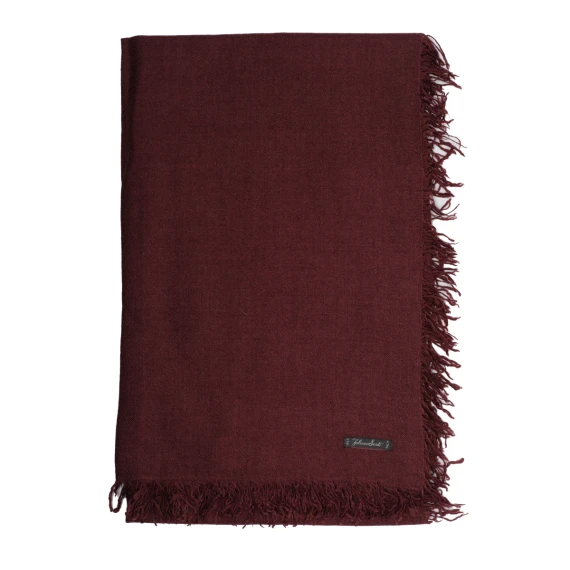 Bordeaux Enrica Scarf FALIERO SARTI