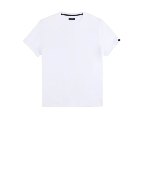 T-shirt e Polo BIANCO