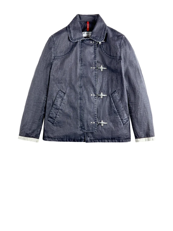 Giacconi BLU NAVY