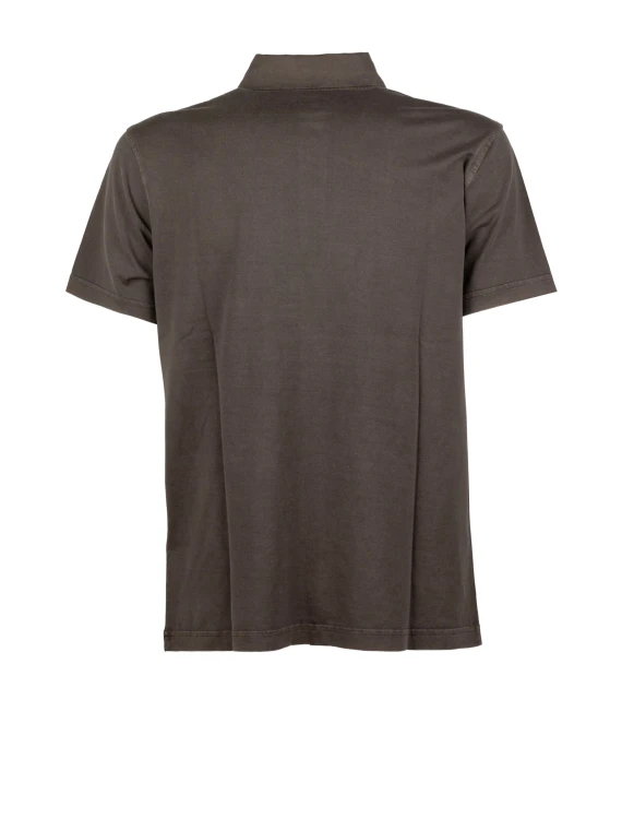 T-shirt e Polo MARRONE SCURO