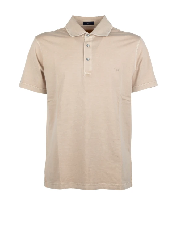 T-shirt e Polo CORDA