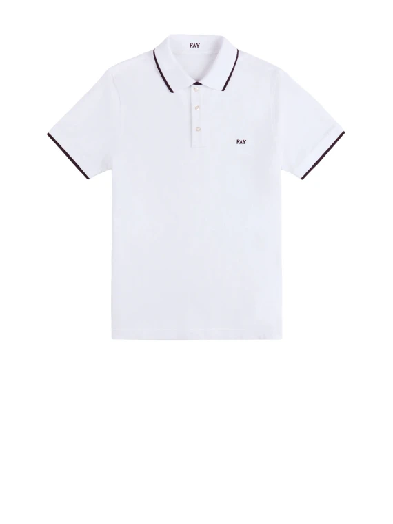 T-shirt e Polo BIANCO