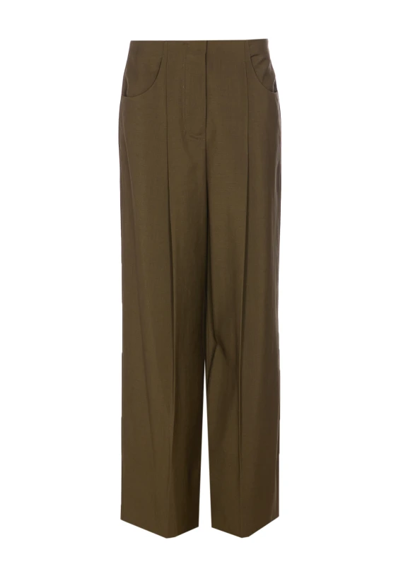 Pantaloni Green
