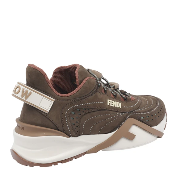 Sneakers Brown
