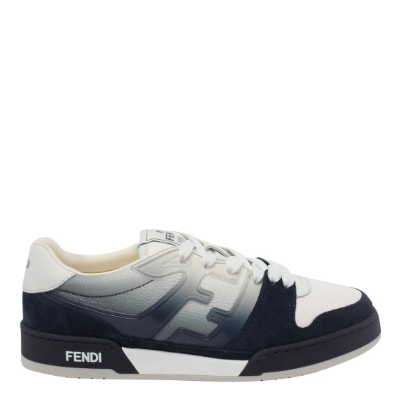 Sneakers Blue
