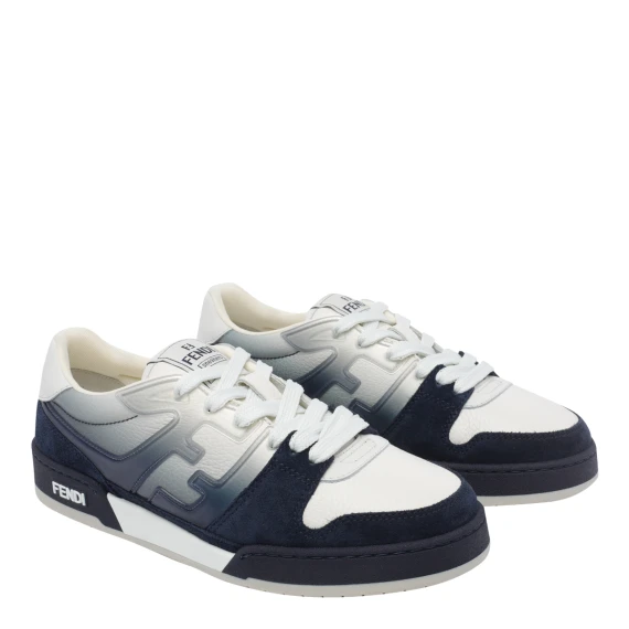 Sneakers Blue