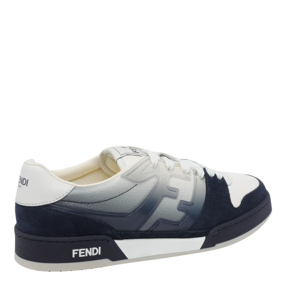Sneakers Blue