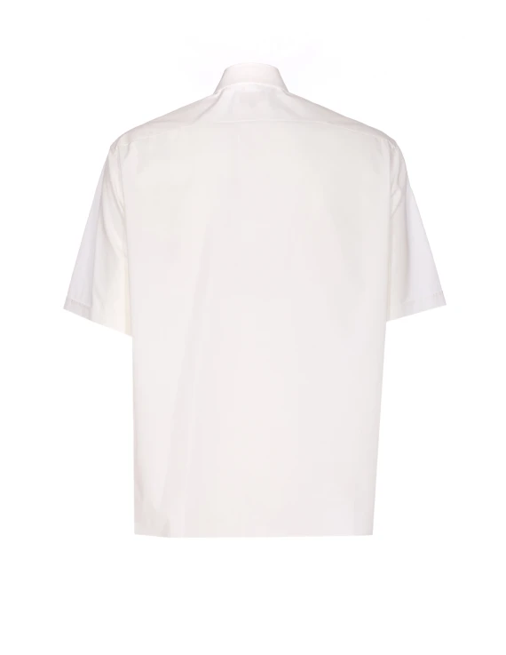 Fendi Camicie Bianco