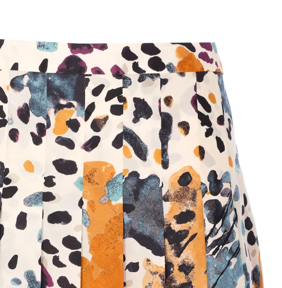 Fendi Gonne Multicolour