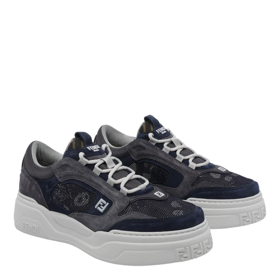 Sneakers Blue