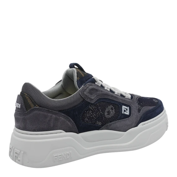 Sneakers Blue