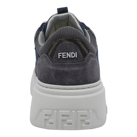 Sneakers Blue