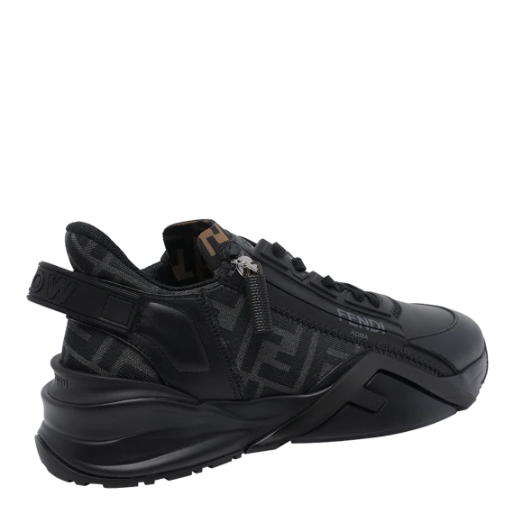 Fendi Sneakers Nero