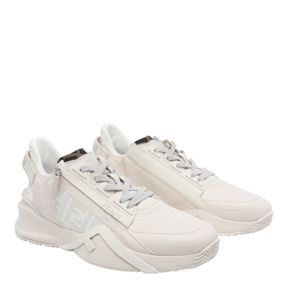 Fendi Sneakers Bianco