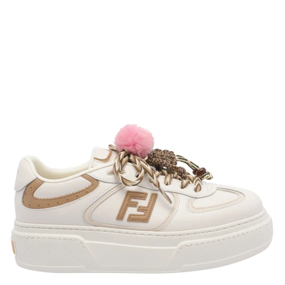 Sneakers White