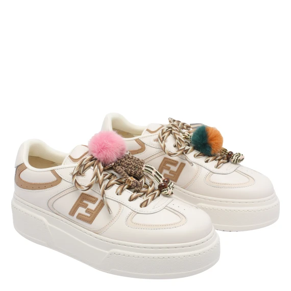 Sneakers White