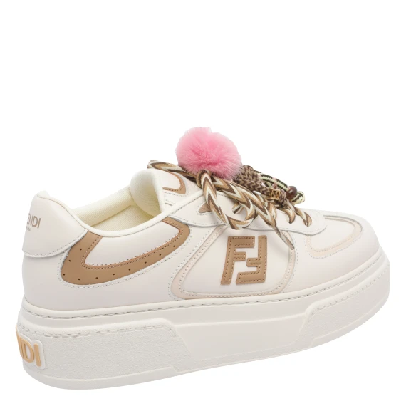 Sneakers White