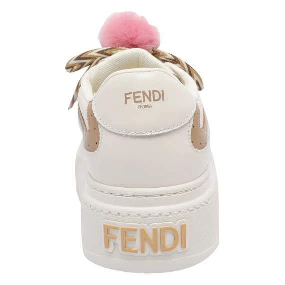 Sneakers White