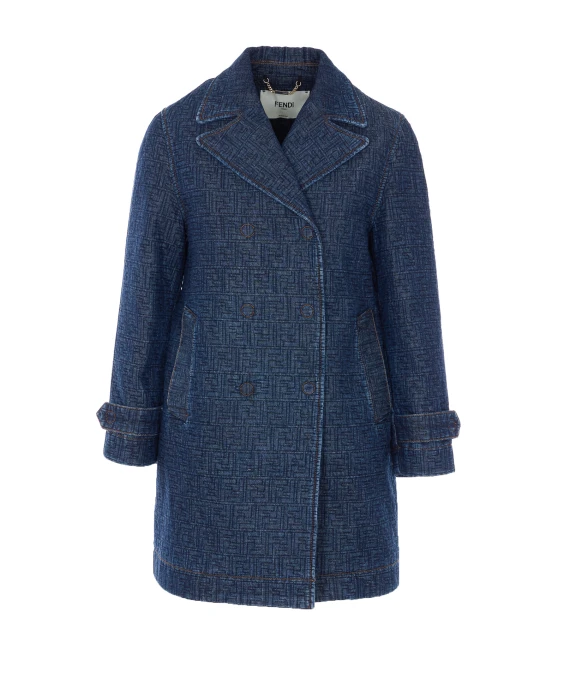 Camicie Blue
