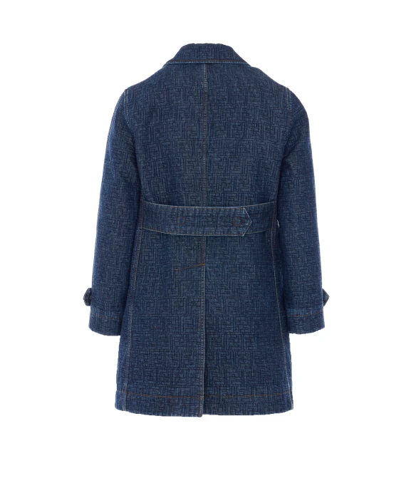 Camicie Blue